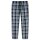 Schiesser Herren Mix & Relax - Pyjamahose, Baumwolle, lang