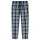 Schiesser Mens Mix & Relax - pyjama trousers, cotton, long