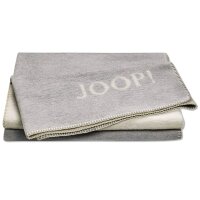 JOOP! Living Blanket - Melange Doubleface