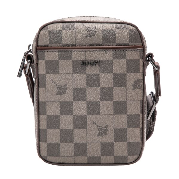 JOOP! Mens Shoulder Bag - Cortina Piazza Rafael Shoulderbag, 20x15x5cm (HxWxD)