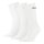 PUMA unisex sports socks, 3-pack - Sport Crew Lightweigth, tennis socks, plain