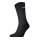 PUMA unisex sports socks, 3-pack - Sport Crew Lightweigth, tennis socks, plain Black 35-38 (2.5-5 UK)