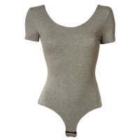 DIESEL Damen Body - Kurzarm, Rundhals, Cotton Jersey,...