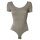 DIESEL Damen Body - Kurzarm, Rundhals, Cotton Jersey, einfarbig