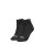 PUMA Damen Quarter-Socken, 2er Pack - Sneaker, Sport, Mesh, Logo, einfarbig