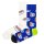 Happy Socks 2 Pack Unisex Socks - Gift Box, mixed Colours
