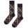 Happy Socks Unisex Socken, 2er Pack - Geschenkbox, Farbmix