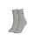 PUMA ladies socks, 2-pack - Classic Socks, comfort cuffs, logo, plain