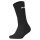 PUMA childrens socks, 3-pack - Sport Junior Crew, terry sole, ribbed cuffs, logo Black 31-34 (12-2 UK)
