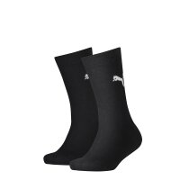 PUMA kids socks, 2-pack - Easy Rider Junior, basic socks, logo, plain