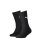 PUMA kids socks, 2-pack - Easy Rider Junior, basic socks, logo, plain Black 23-26 2er Pack (1x2P)