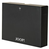 JOOP! Herren Geldbörse - Loreto Typhon Billfold mh9, Echt Leder, 9,5x12x2cm (HxBxT) Schwarz