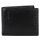Strellson Mens Wallet, genuine Leather - Oxford Circus Billfold H7, 9,5x12x2,5cm (HxWxD) Black
