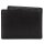 Strellson Mens Wallet, genuine Leather - Oxford Circus Billfold H7, 9,5x12x2,5cm (HxWxD) Brown