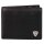 Strellson Mens Wallet, genuine Leather - Harrison Billfold H8, 10x12x3cm (HxWxD)
