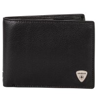 Strellson Mens Wallet, genuine Leather - Harrison...