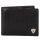 Strellson Mens Wallet, genuine Leather - Harrison Billfold H4, 10x12x2cm (HxWxD)