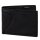 Strellson Herren Geldbörse, echtes Leder - Baker Street Billfold H7, 9,5x12,5x3cm (HxBxT) Schwarz