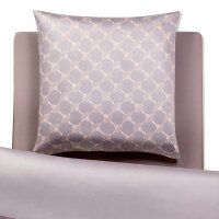 JOOP! bed linen 2 pieces - Cornflower Gradiant, Comfort-Satin, Cotton, Jacquard Dessin 135x200cm