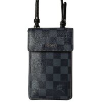 JOOP! Damen Handytasche - Cortina Piazza Pippa Phonecase...