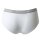 Emporio Armani Damen Cheeky Pants - Cotton Stretch, Slips, Vorteilspack Weiß L 2er Pack (1x2P)