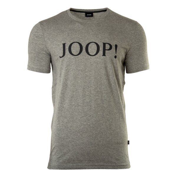 JOOP! Herren T-Shirt - JJ-06Alerio-1, Rundhals, Halbarm, Logo, Baumwolle