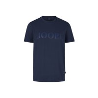 JOOP! Herren T-Shirt - JJ-06Alerio-1, Rundhals, Halbarm, Logo, Baumwolle
