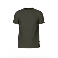 JOOP! JEANS Mens T-shirt - JJJ-32Alphis, round neck, half sleeve, logo, cotton