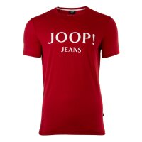 JOOP! JEANS Men T-shirt - JJJ-09Alex, round Neck, half Sleeve, Logo, Cotton