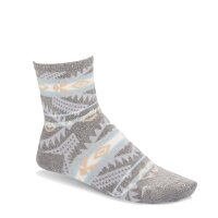 BIRKENSTOCK Womens socks - Stocking, Ethno Linen,...