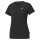 PUMA Damen T-Shirt - Essentials Small Logo Tee, Rundhals, Kurzarm, uni
