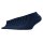 s.Oliver Kinder Socken, 10er Pack - Sneaker, einfarbig Blau 39-42
