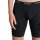 CECEBA Herren Shorts, 2er Pack - Boxershort, Long Boxer, Basic, Baumwolle, M-7XL, einfarbig Schwarz 3XL