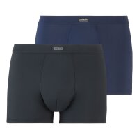 Bruno Banani mens boxer shorts, 2-pack - Micro Simply
