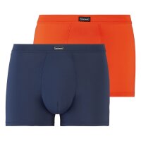 Bruno Banani mens boxer shorts, 2-pack - Micro Simply