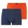 Bruno Banani mens boxer shorts, 2-pack - Micro Simply