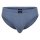 Götzburg Mens Briefs 5-pack - Single Jersey, Underwear Set, Cotton Stretch Blue/Grey XXL (2X-Large)