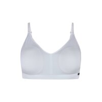 SKINY Ladies Bustier - Bra, Pads removable, Cotton Stretch, Essentials