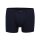 Götzburg Herren Pants 3er Pack - Single Jersey, Unterwäsche Set, Cotton Stretch Blau/Grau M