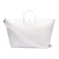 LACOSTE Damen Tasche - Travel Shopping Bag, 36x43x22cm...