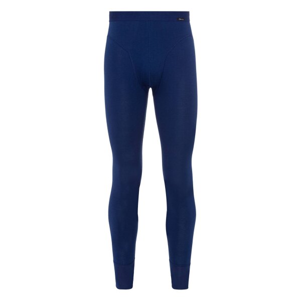 SKINY Herren Pants lang - Cotton Retro, klassische lange Unterhose, Baumwolle