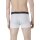 SKINY Herren Boxer Short, 2er Pack - Trunks, Pants, Cotton Multipack, Stretch Weiß S