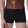SKINY Herren Boxer Shorts, 2er Pack - Pants, Shorts, Trunks, Advantage Cotton Schwarz S
