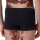 SKINY Herren Boxer Shorts, 2er Pack - Pants, Shorts, Trunks, Advantage Cotton Schwarz S