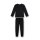 Sanetta Boys Pyjamas Set - long, Children, 2-Piece, Print, 128-188 Black 140