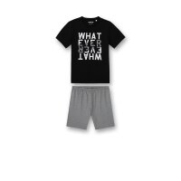 Sanetta Boys Pyjamas Set - short, Children, 2-Piece,...