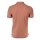 JOOP! Men Poloshirt- JJ-02Primus, Round Neck, half Sleeve, Logo, Cotton Pink S (Small)