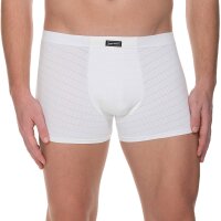 Bruno Banani Herren Boxershort - Short Check Line 2.0