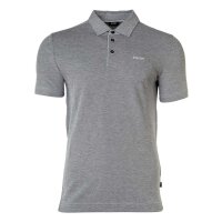 JOOP! Men Poloshirt- JJ-03Percy, Round Neck, half Sleeve, Logo, Cotton