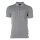 JOOP! Herren Poloshirt - JJ-03Percy, Rundhals, Halbarm, Logo, Baumwolle